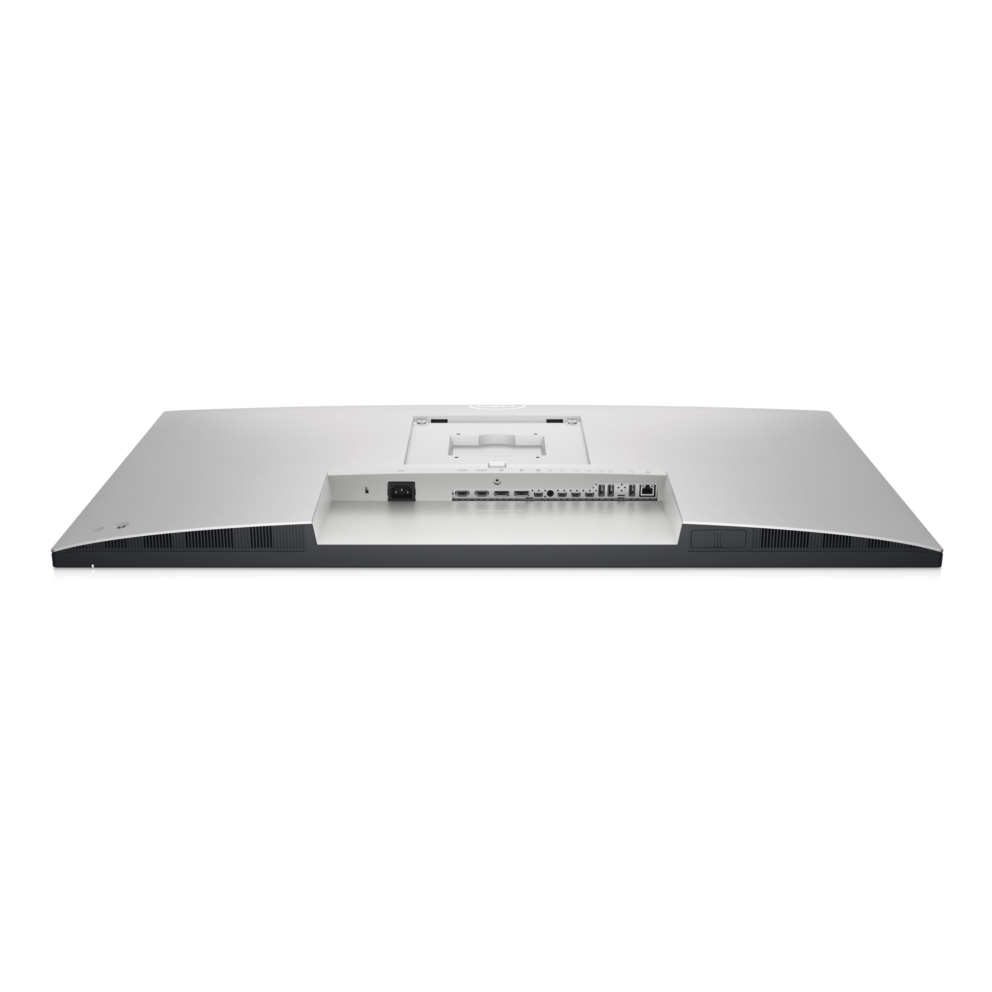 Dell UltraSharp 43 4K Hub – Monitor, 43", IPS, 60 Hz, 350 cd/m², KVM, 5× USB-C, VESA 100 × 100, Grau
