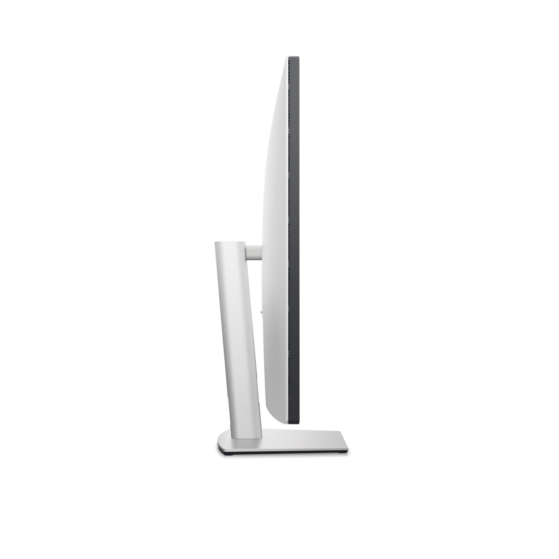 Dell UltraSharp 43 4K Hub – Monitor, 43", IPS, 60 Hz, 350 cd/m², KVM, 5× USB-C, VESA 100 × 100, Grau