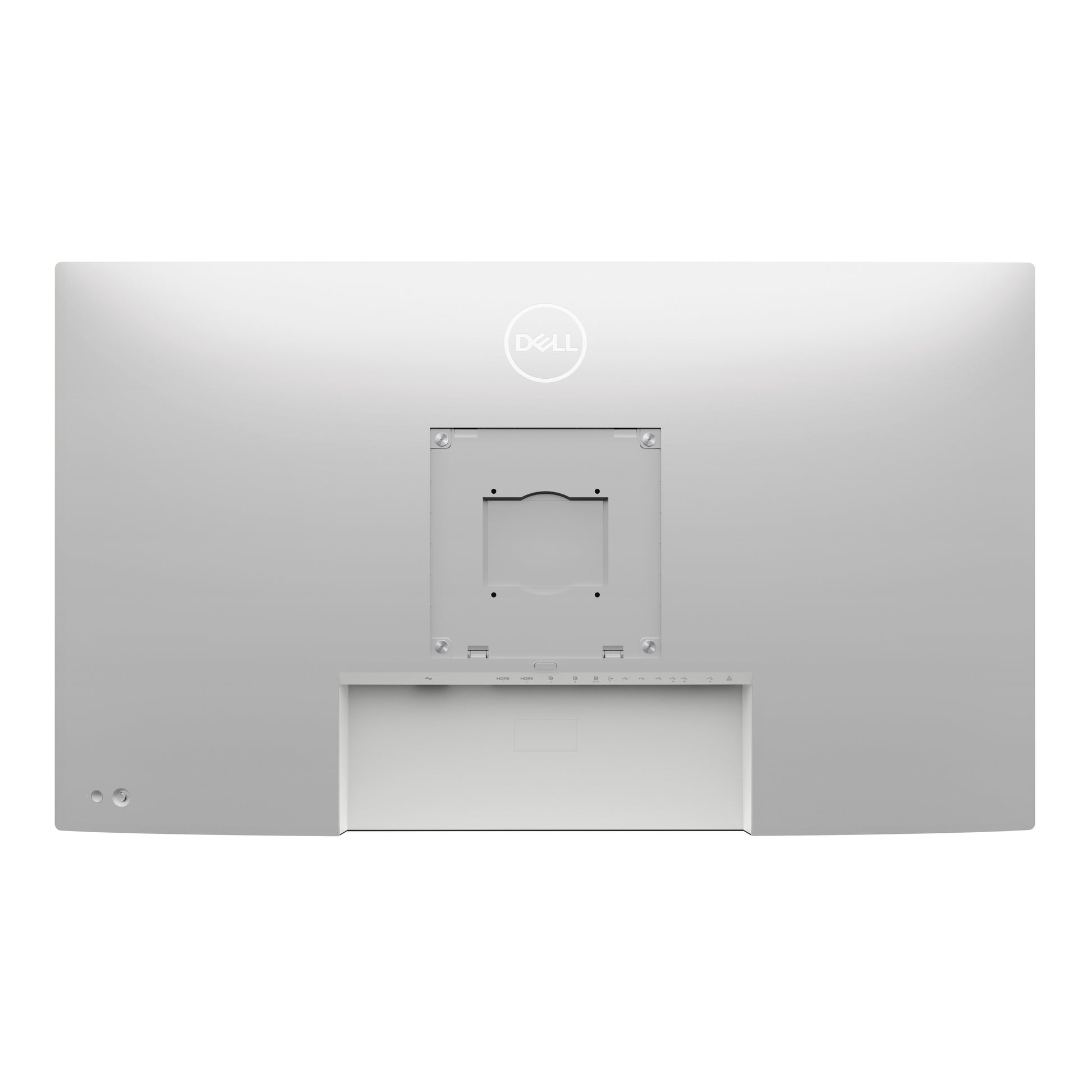 Dell U4323QE – Monitor, 43" 4K UHD (3840 × 2160), LCD, Silber
