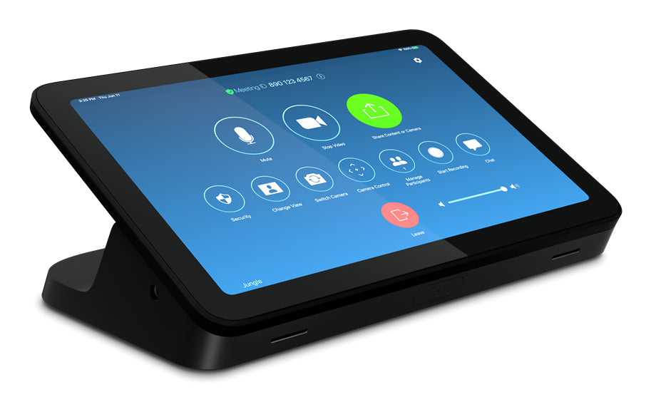 Lenovo THINKSMART ONE – PTZ-Konferenzkamera – IP-Controller, Zoom