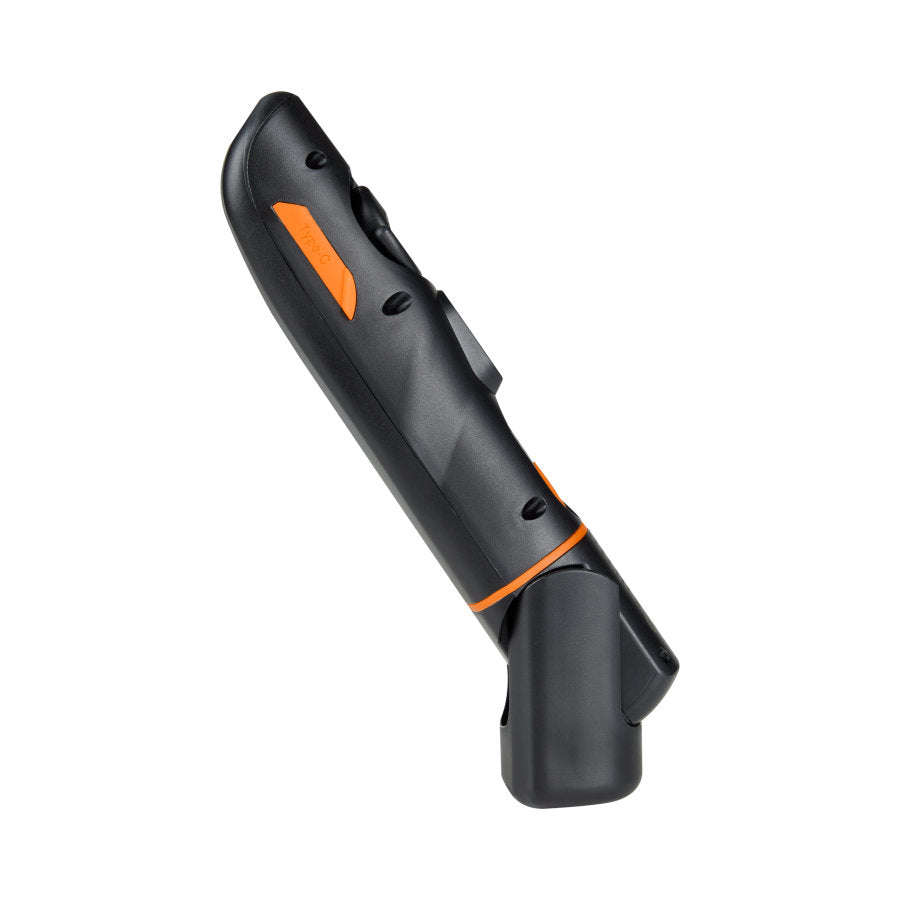 Osram Taschenlampe LEDInspect MINI250 – 250 lm, 7,4 W, 6000 K, Akku – Schwarz