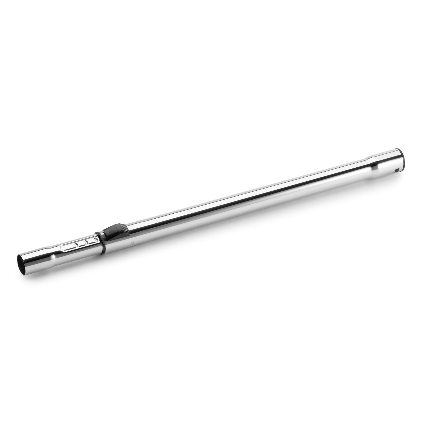 Kärcher Teleskop-Saugrohr DN 35, 0,61–1,00 m – für Kärcher BV 5/1/BVL 5/1/T 9/1, 1 Stück