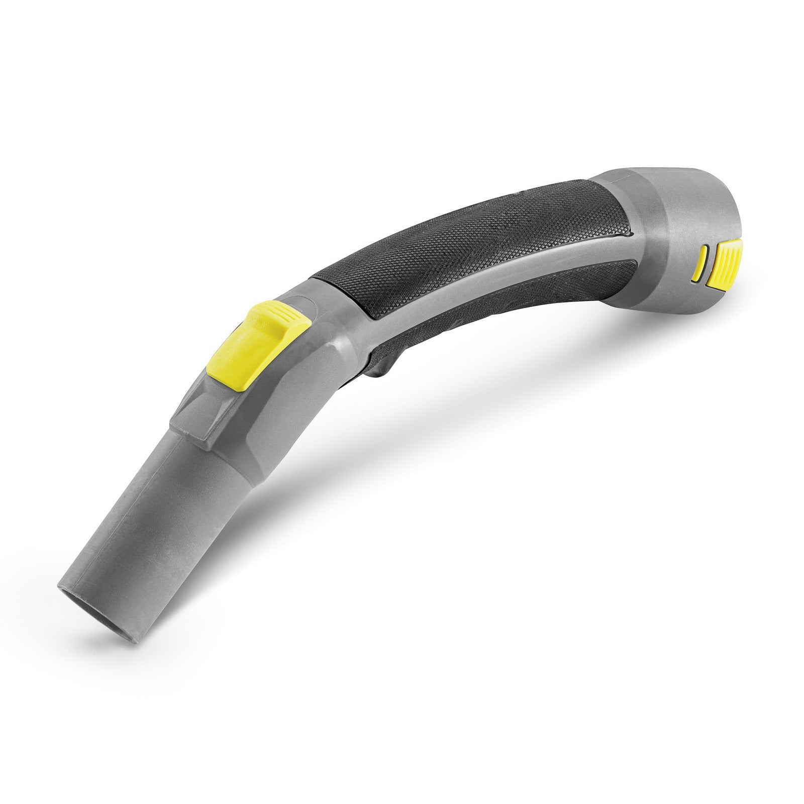 Kärcher Krümmer T Adv DN35 mit Falschluftschieber – für T 10/1 Adv, NT 22/1 AP TE L, NT 75/2 Ap und andere