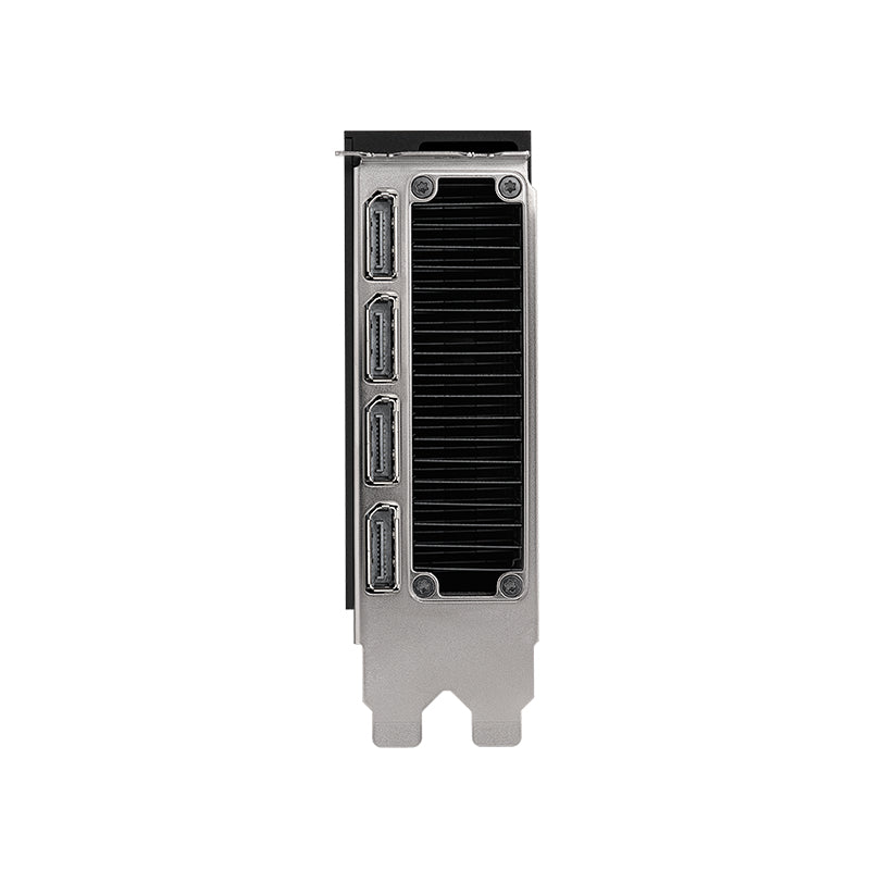PNY RTX 6000 Ada – PCIe Grafikkarte 48 GB GDDR6 – 4×DisplayPort 1.4, PCIe 4.0, 300 W