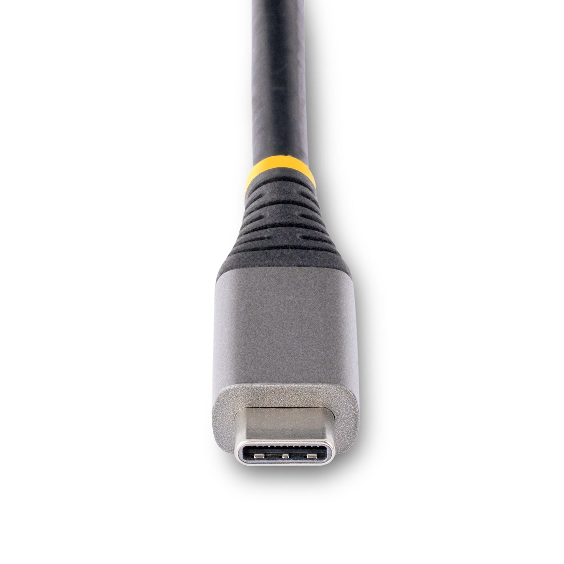 StarTech.com Multiport-Adapter – USB-C, 1× HDMI, 2× USB-A, 1× USB-C, 100 W PD, GbE, für Windows/Mac/ChromeOS