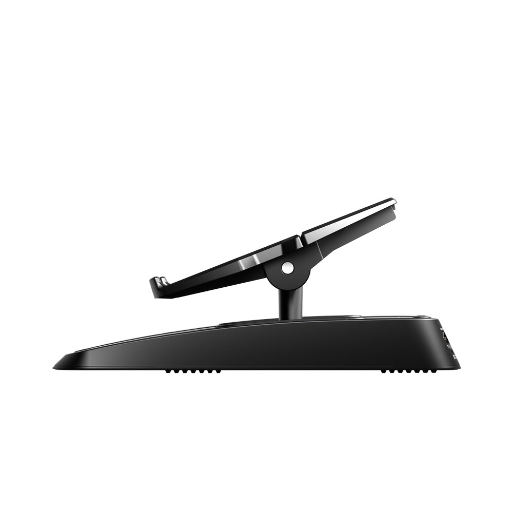 Turtle Beach VelocityOne Seitenruder – Joystick – USB (kabelgebunden), Schwarz, für Xbox & PC
