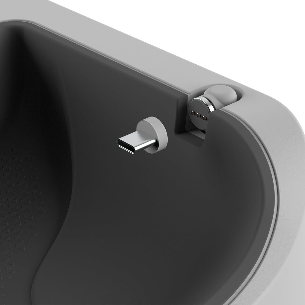 Turtle Beach FUEL Ladegerät – USB-C – für Meta Quest 2