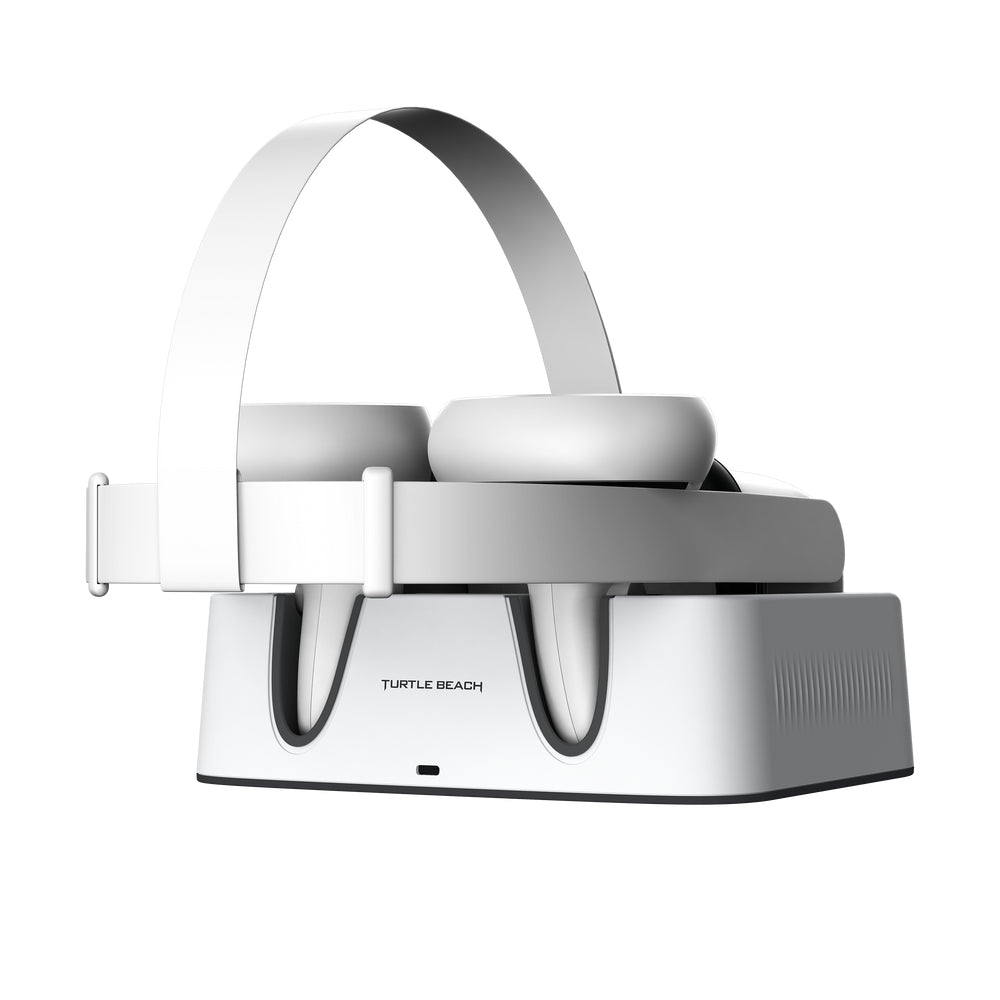 Turtle Beach FUEL Ladegerät – USB-C – für Meta Quest 2