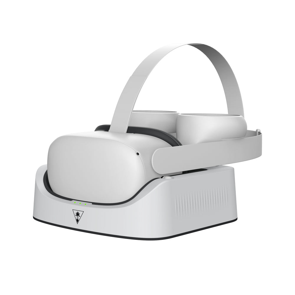 Turtle Beach FUEL Ladegerät – USB-C – für Meta Quest 2