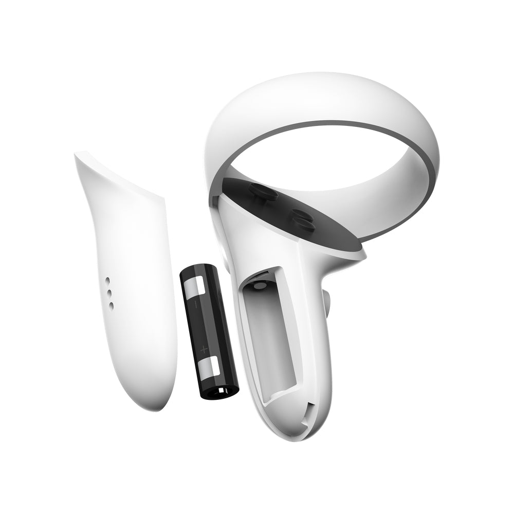 Turtle Beach FUEL Ladegerät – USB-C – für Meta Quest 2