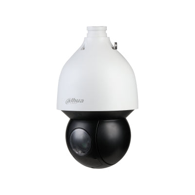 Dahua Technology SD5A432GB-HNR PTZ – 4MP – 32× Zoom – PoE – IR 150 m – IP67 IK10