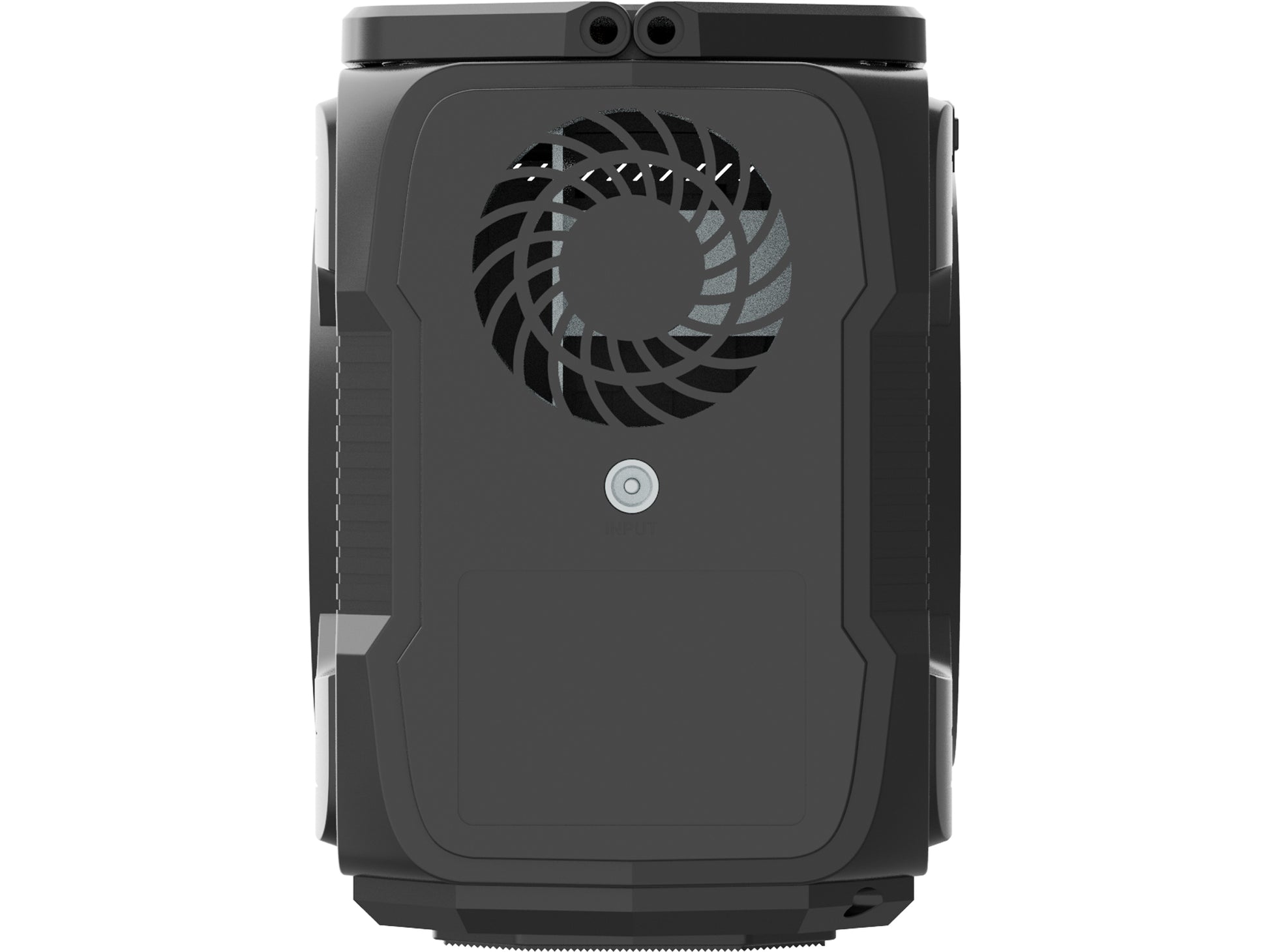 Sandberg Powerstation – 200 W