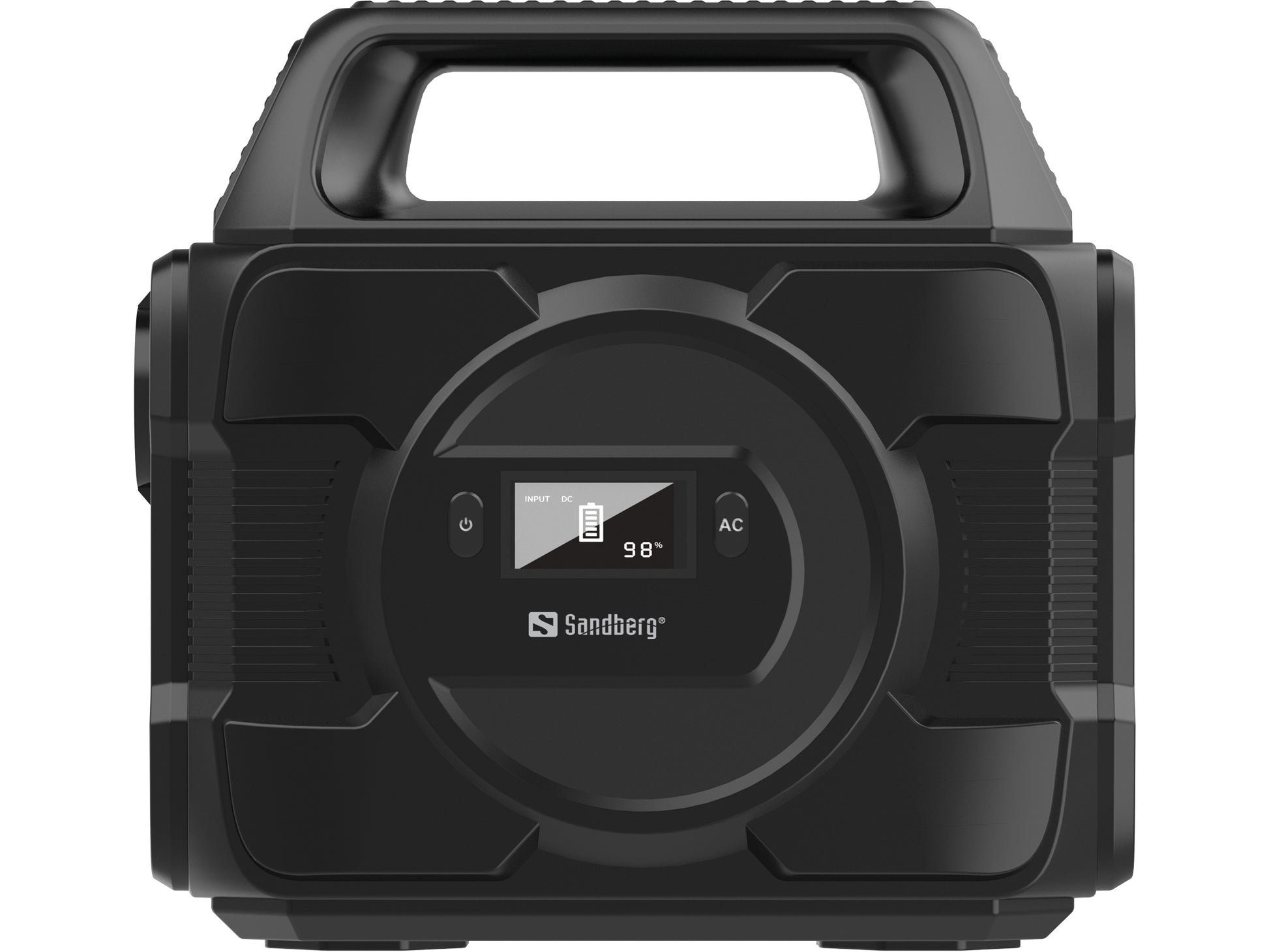 Sandberg Powerstation – 300 W
