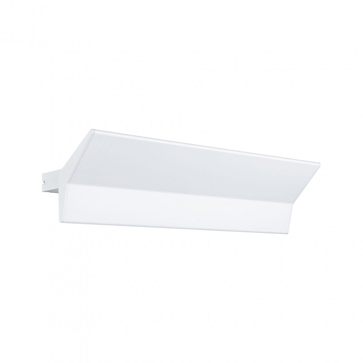 Paulmann Wandleuchte Stine WL – 970 lm, 2700–6500 K, ZigBee, weiss