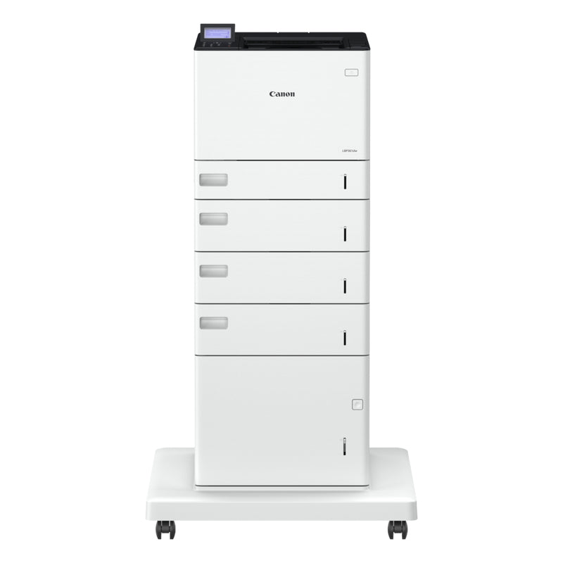 Canon i-SENSYS LBP361DW – S/W, Duplex