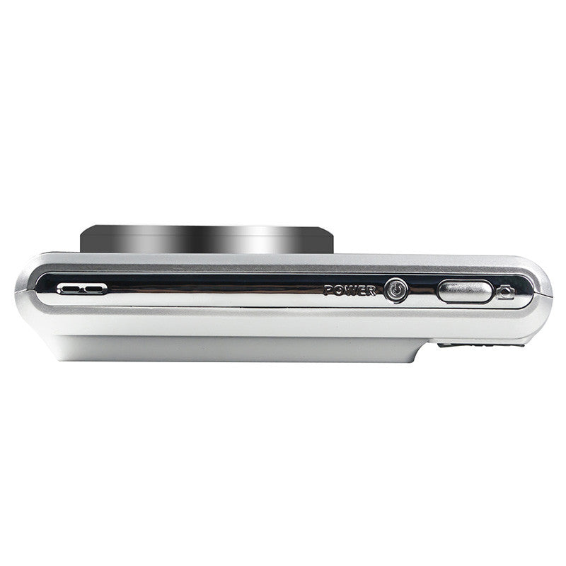 AgfaPhoto Compact Realishot Dc5200 – 21 MP, 720p, grau