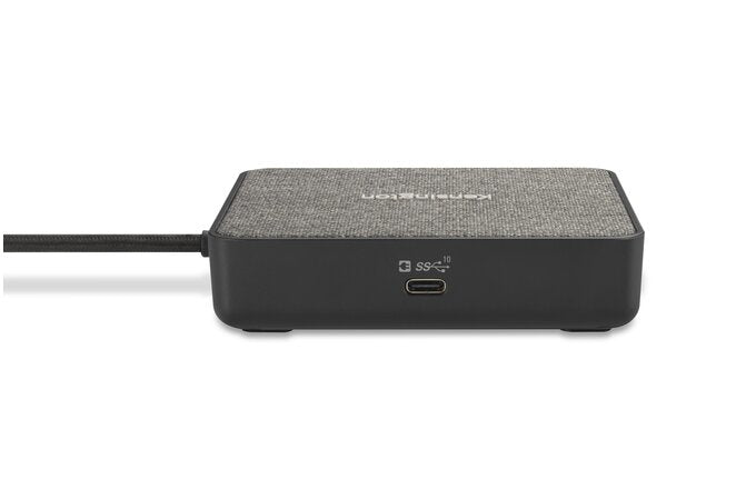 Kensington MD120U4 Dockingstation – USB4, 2× HDMI, 2× USB-A, 1× USB-C, 100 W PD, 2.5GbE