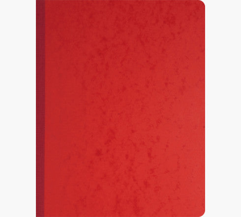 Exacompta Spaltenbuch – 320 × 250 mm – 40 Blatt – 110 g/m² – 31 Zeilen, mit Kopfleiste – 5 Stück