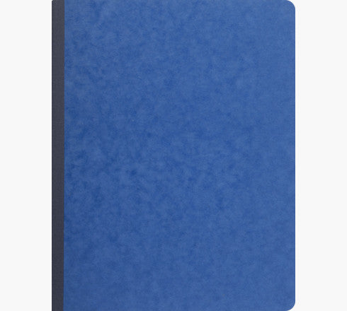 Exacompta Spaltenbuch – 320 × 250 mm – 40 Blatt – 110 g/m² – 31 Zeilen, mit Kopfleiste – 5 Stück