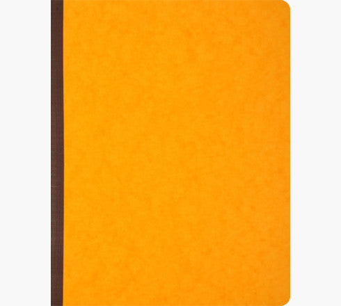 Exacompta Spaltenbuch – 320 × 250 mm – 40 Blatt – 110 g/m² – 31 Zeilen, mit Kopfleiste – 5 Stück