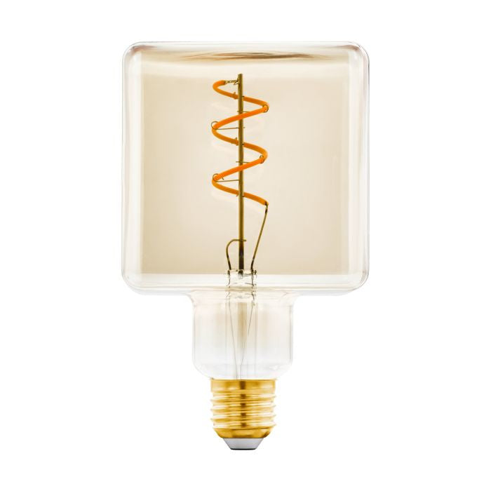 Eglo Leuchtmittel – E27, 4 W, 180 lm, Warmweiss, dimmbar