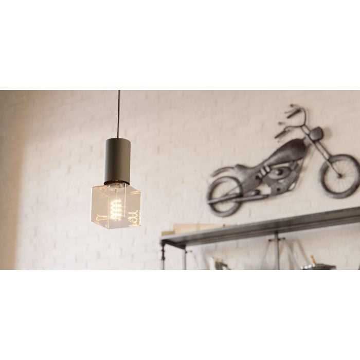 Eglo Leuchtmittel – E27, 4 W, 180 lm, Warmweiss, dimmbar