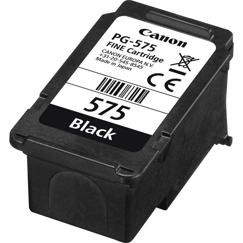 Canon Tintenpatrone PG-575 (EUR), Schwarz