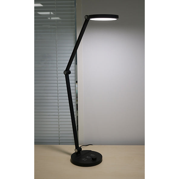Unilux EVEREST – Energieeffizienzklasse E, 690 lm