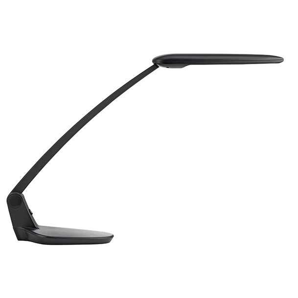 Unilux Tischleuchte LED BRIO 2.0 – 3'500 K Warmweiss