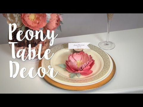 Sizzix Schablone – Azaleas 3-D – 1 Stück – für Papier, Leder & Spanplatten