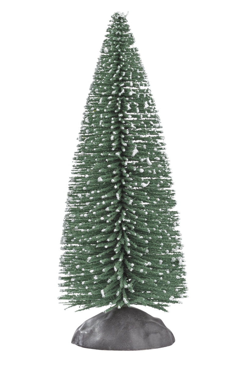 HobbyFun Holzrohling Tannenbaum, 1 Stk, 15 cm