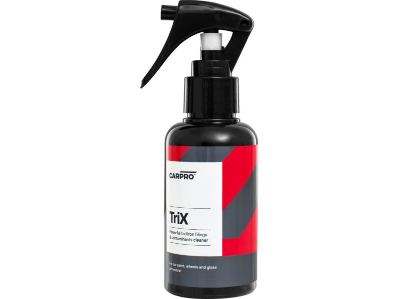 CarPro TriX Flugrost- und Teerentferner – für Aussen – 100 ml – 1 Stk.