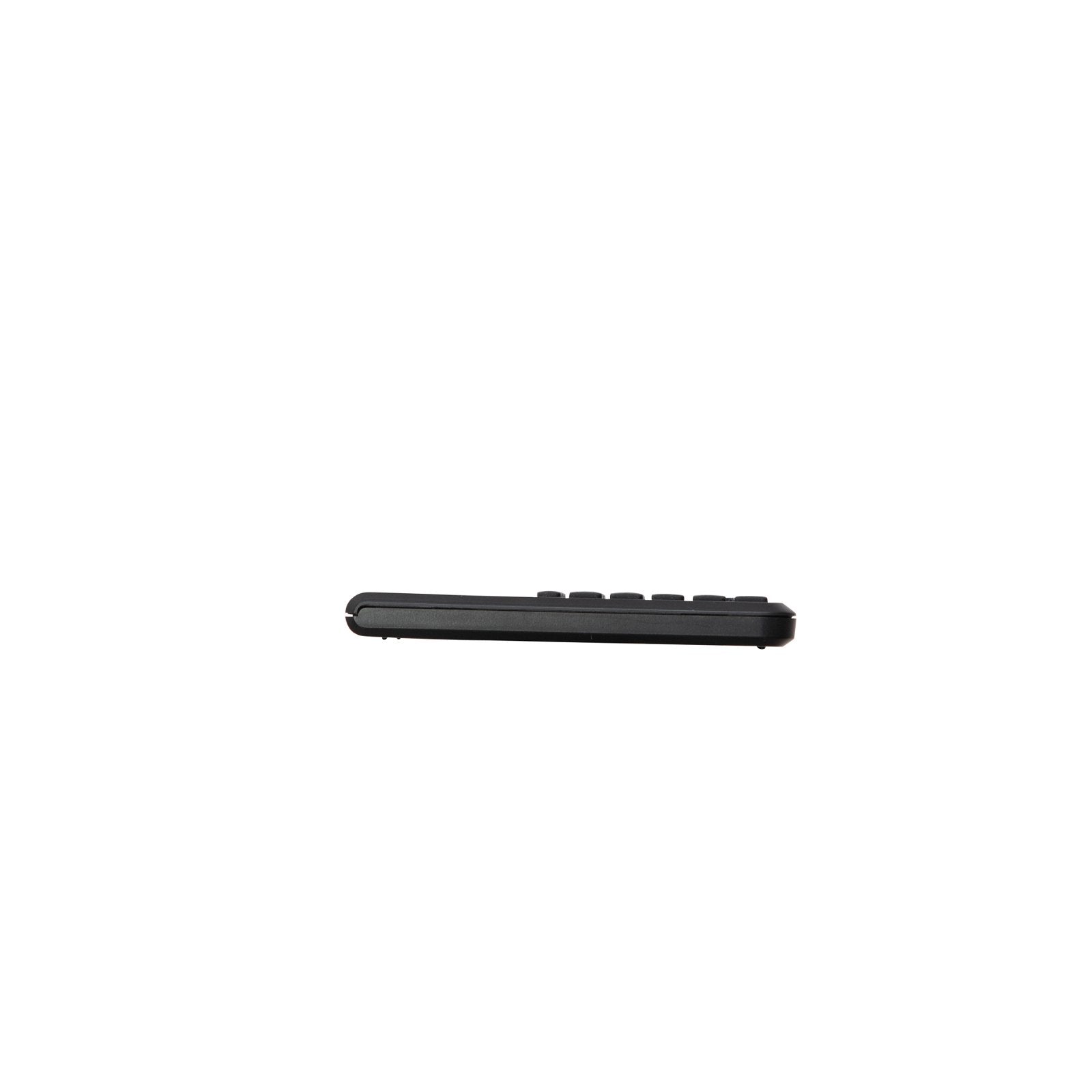 Maul Taschenrechner ECO 250 – 8-stellig – Solar – Schwarz