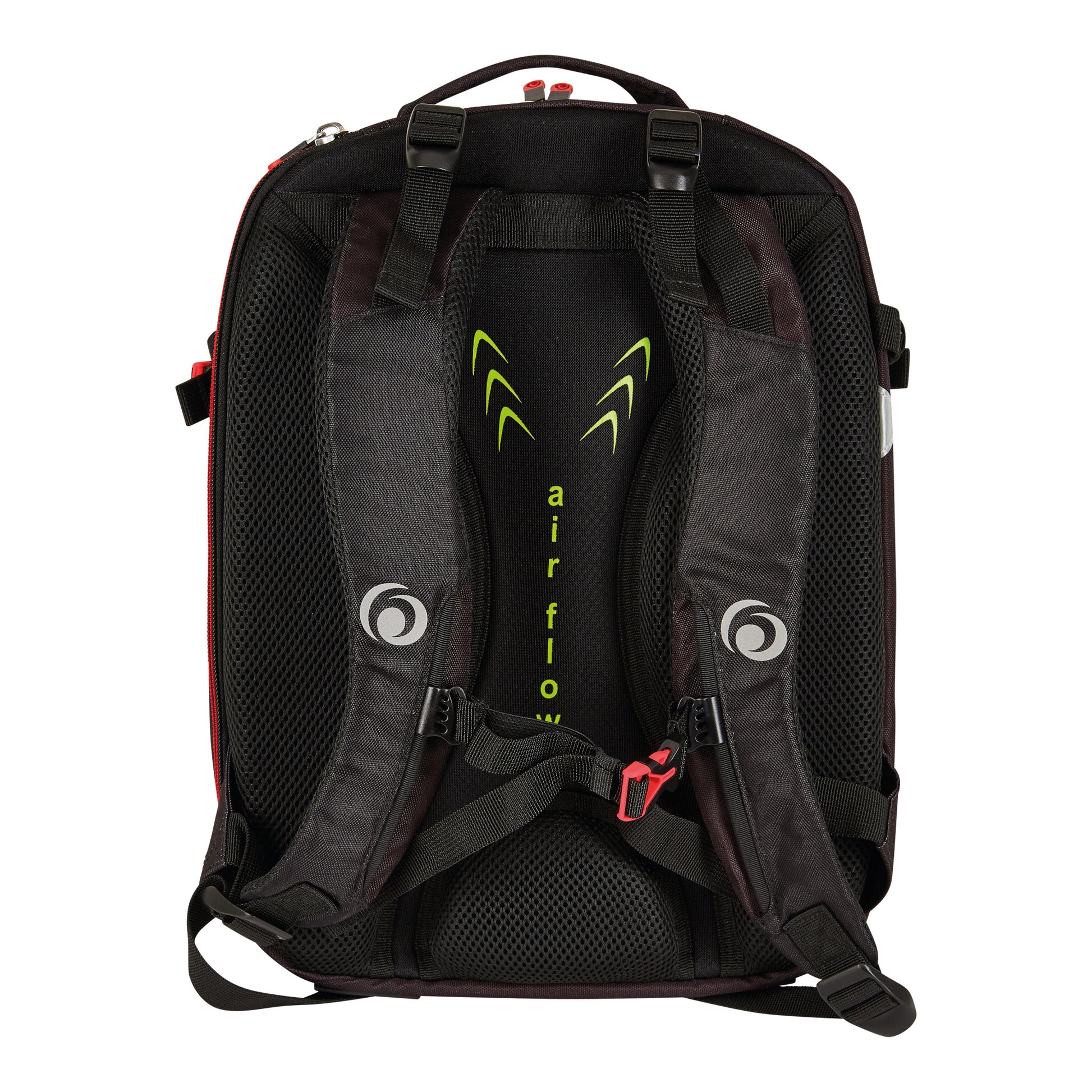 Herlitz Ultimate – Schulrucksack, Graffiti, 24 L, 31×41×22 cm