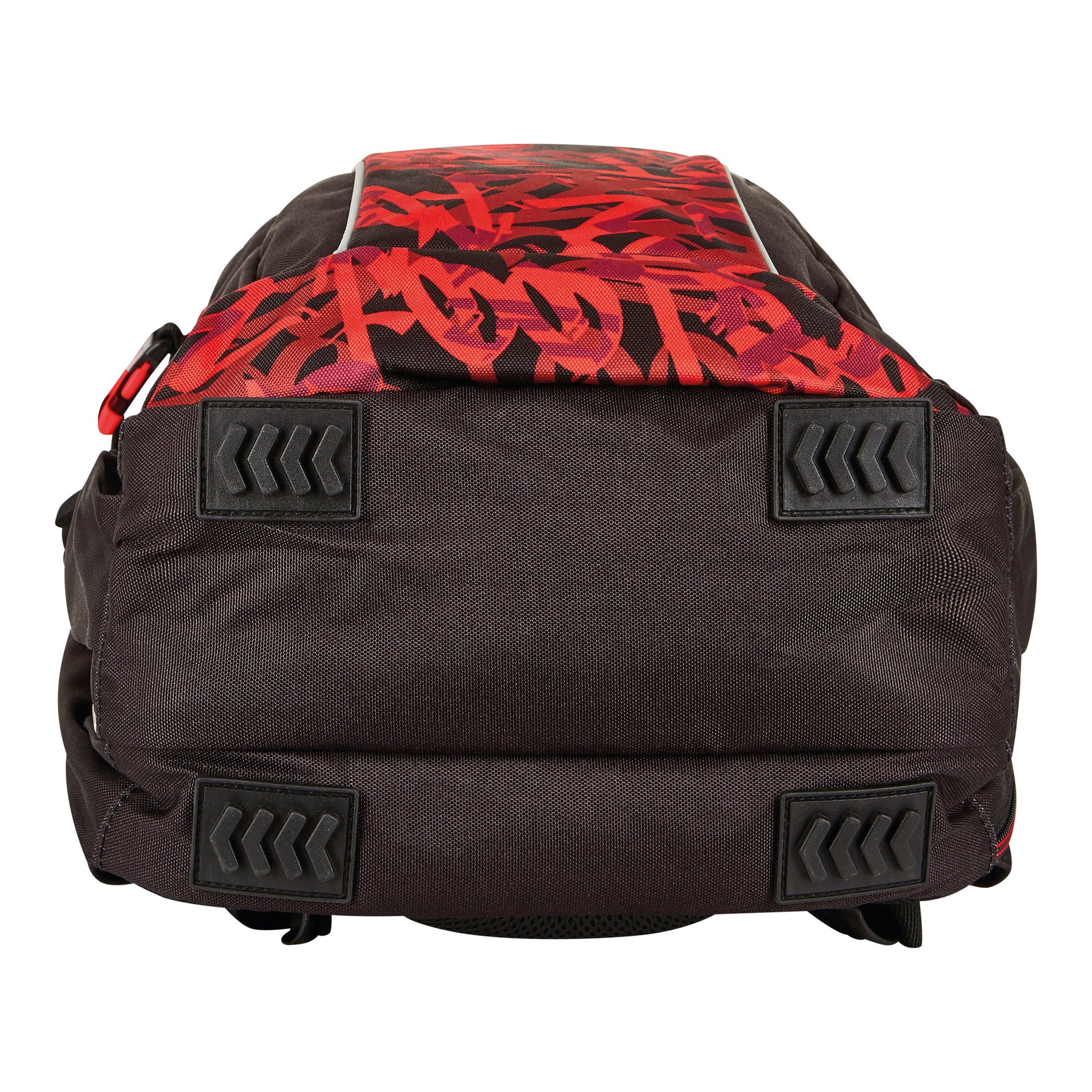Herlitz Ultimate – Schulrucksack, Graffiti, 24 L, 31×41×22 cm