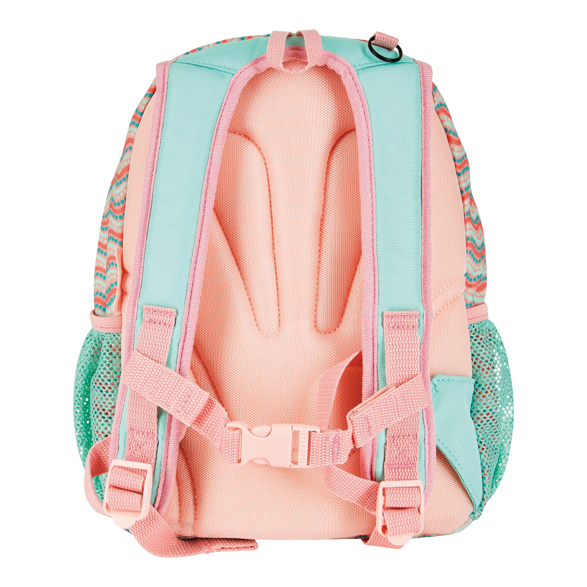 Herlitz Rookie – Kindergartenrucksack, Sweet Jungle, 21×29×10 cm