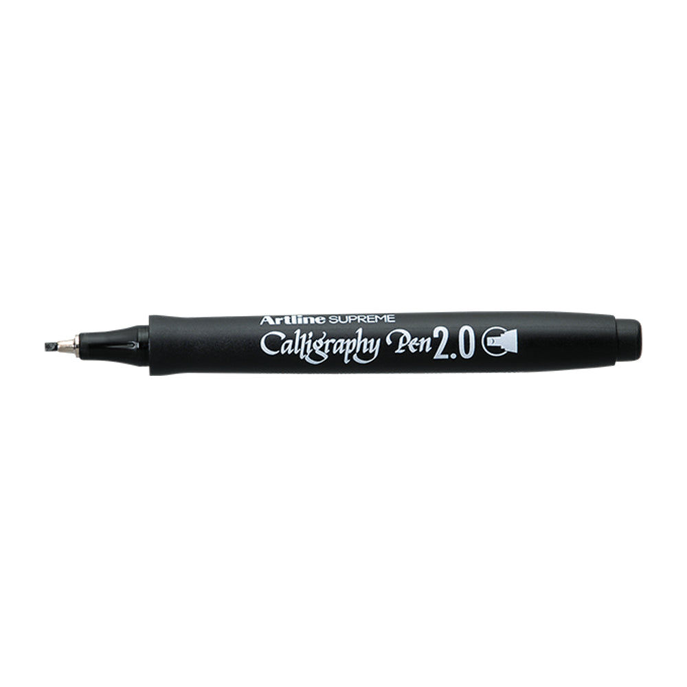 Artline Kalligrafiestift, Strichbreite 2 mm, 1 Stk.