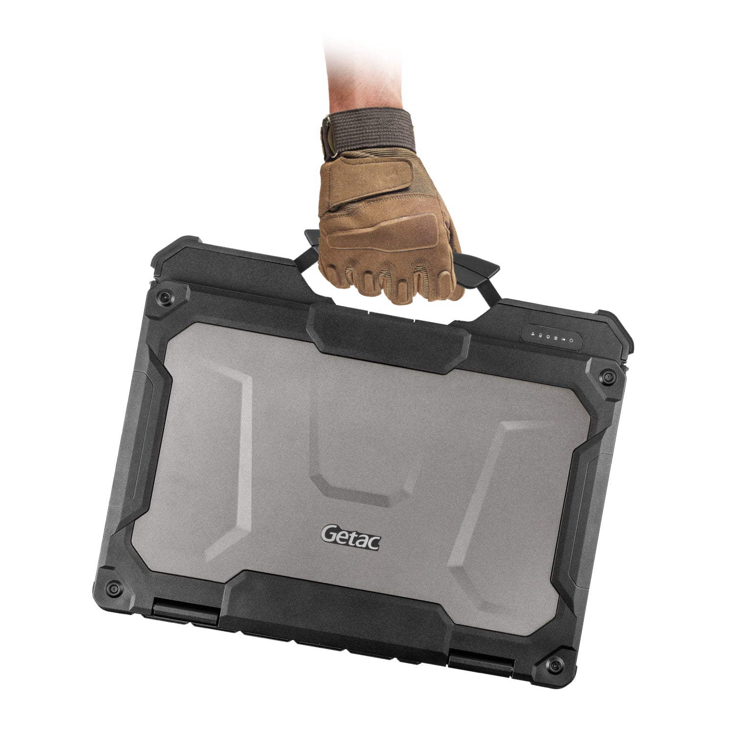 Getac X600 – 15,6" WUXGA, Core i7-11850HE, 16 GB, 2 TB SSD, Win 11 Pro