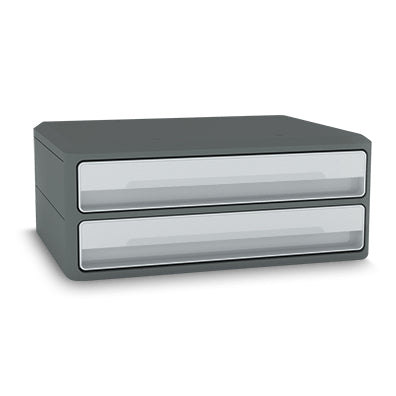 CEP Schubladenelement MoovUp – für A4+ – 275 × 146 × 369 mm