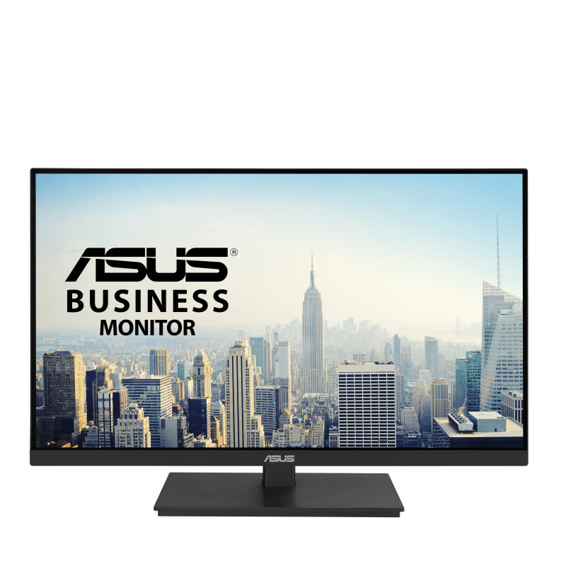 ASUS Va27Ecpsn – Monitor, 27", 1920 × 1080 (Full HD), LED, Schwarz