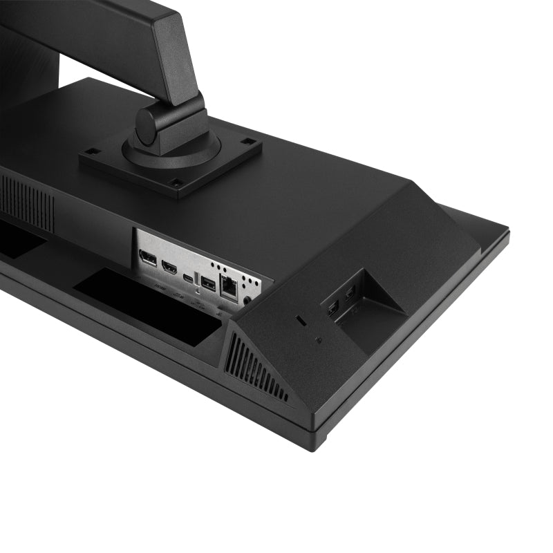 ASUS Monitor, 27", Full HD (1920 × 1080), LED, Schwarz