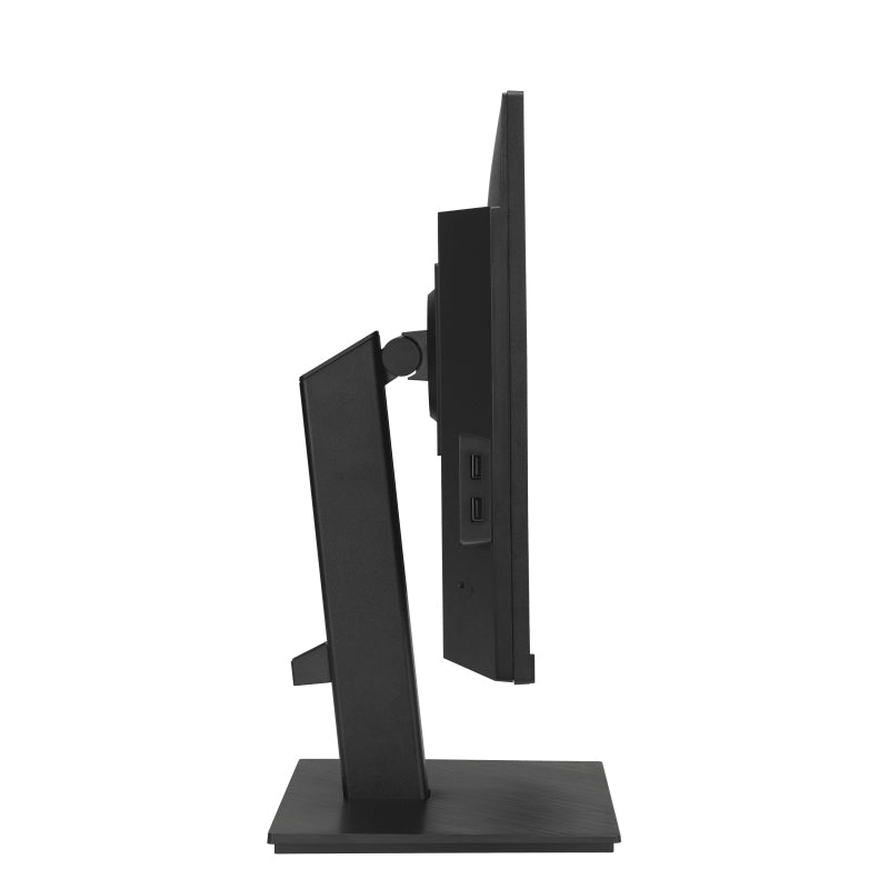 ASUS Monitor, 27", Full HD (1920 × 1080), LED, Schwarz