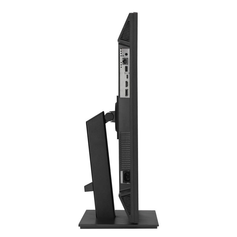 ASUS Monitor, 27", Full HD (1920 × 1080), LED, Schwarz