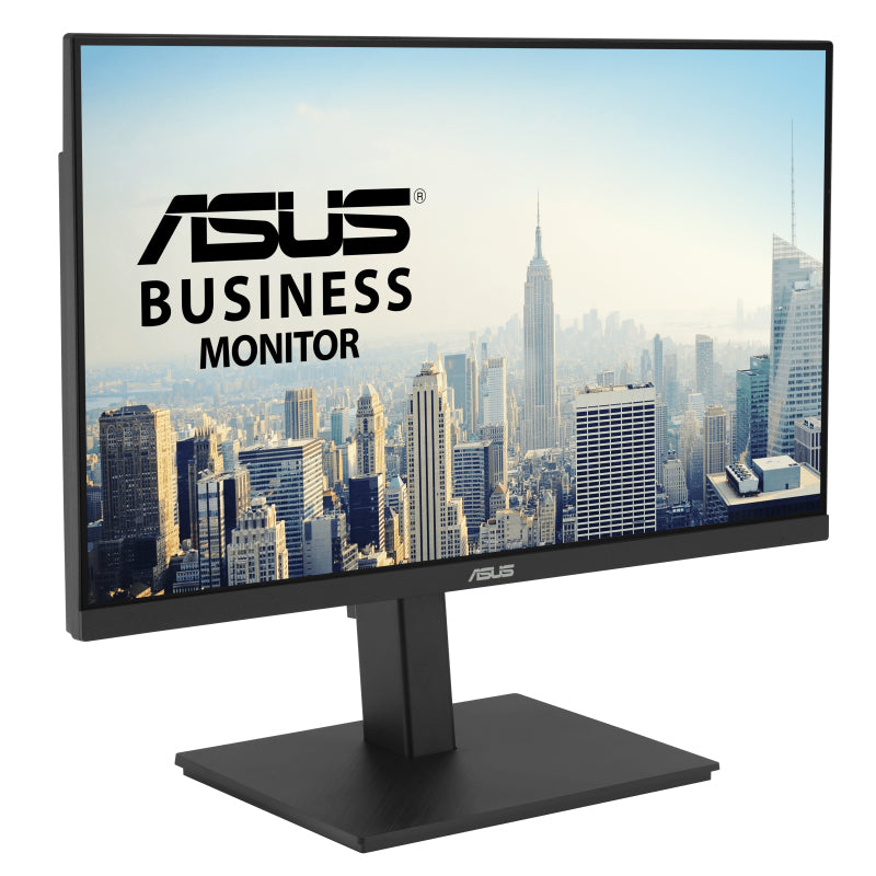 ASUS Monitor, 27", Full HD (1920 × 1080), LED, Schwarz