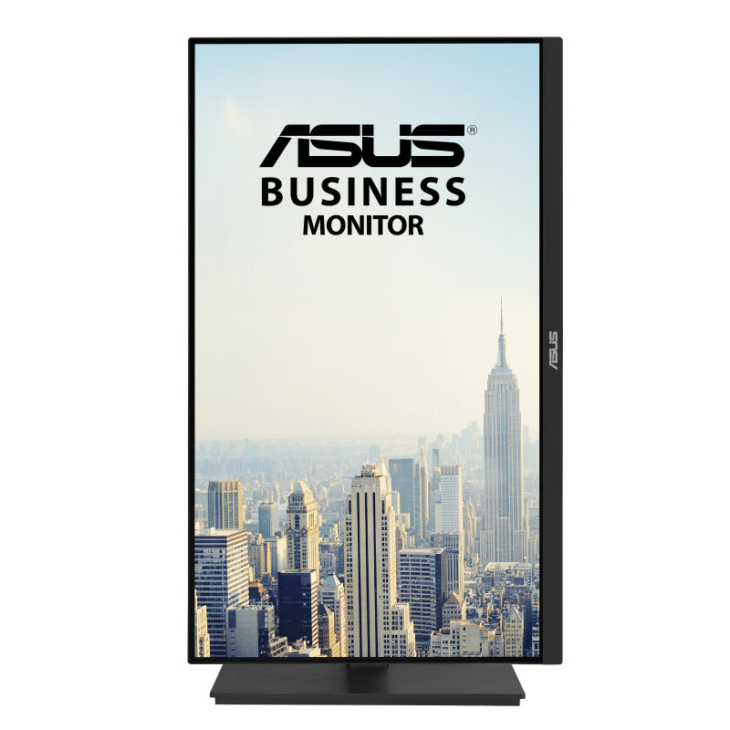 ASUS VA27ECPSN – Monitor, 27", 1920 × 1080 (Full HD), 300 cd/m²