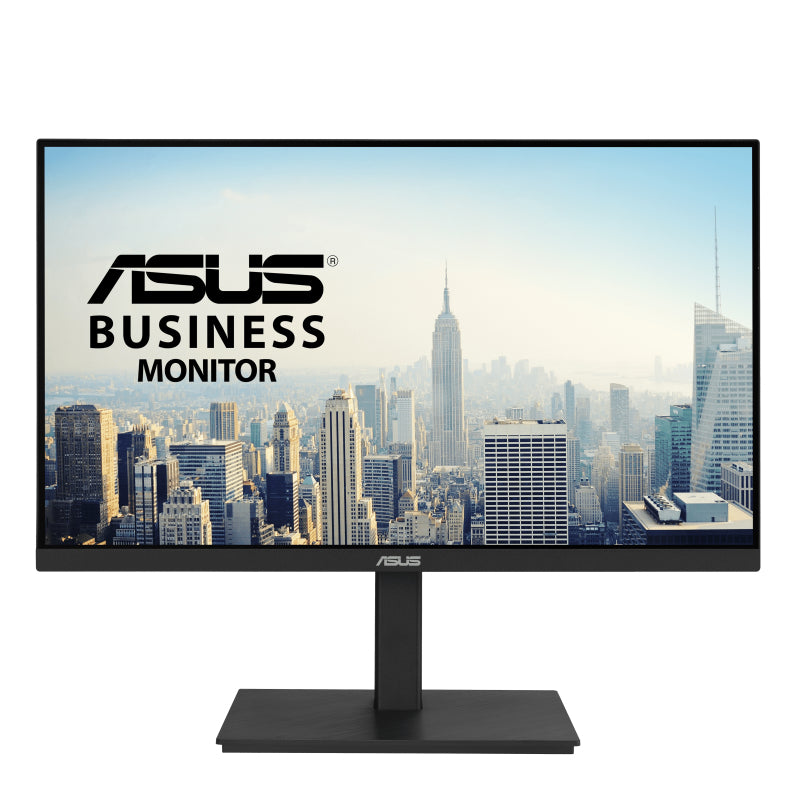ASUS VA27ECPSN – Monitor, 27", 1920 × 1080 (Full HD), 300 cd/m²