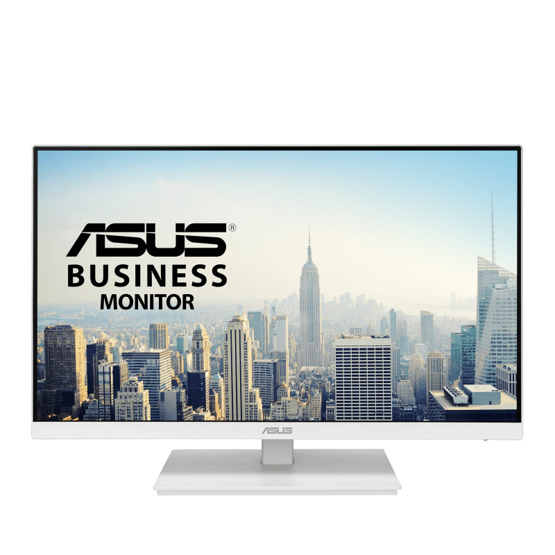 ASUS VA24EQSB-W – Monitor, 23,8" 1920 × 1080 (Full HD), LED, Weiss