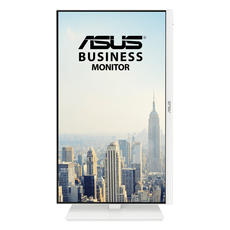 ASUS VA24EQSB-W – Monitor, 23,8" 1920 × 1080 (Full HD), LED, Weiss