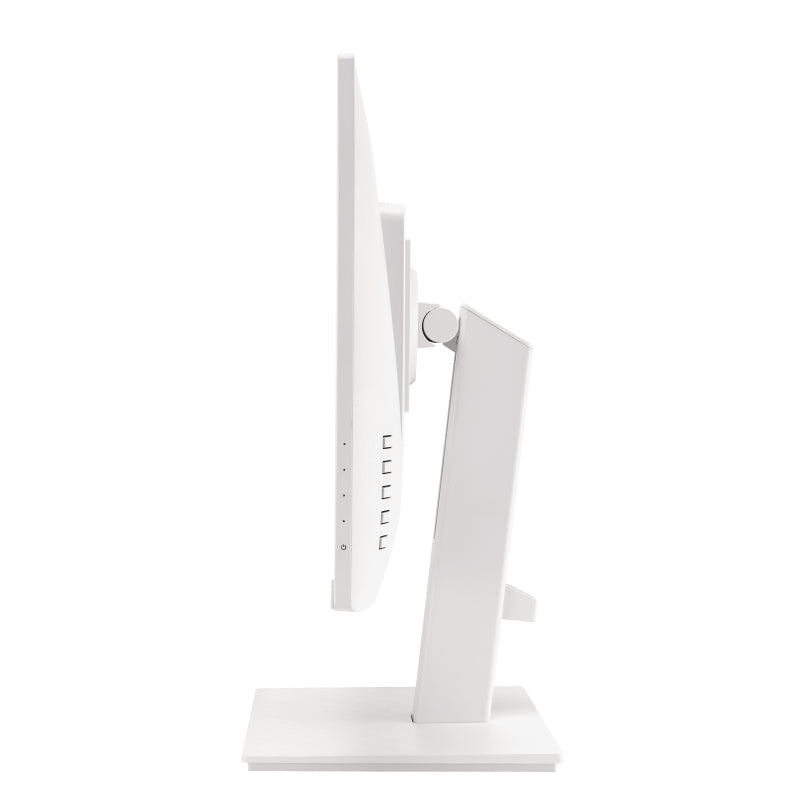 ASUS VA24EQSB-W – Monitor, 23,8" 1920 × 1080 (Full HD), LED, Weiss