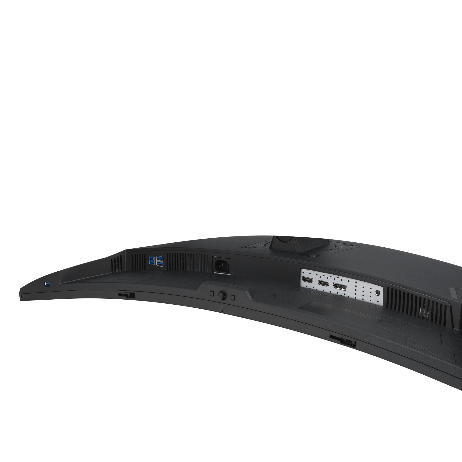 ASUS VG34VQEL1A – Monitor, 34", 3440 × 1440, LED, Schwarz